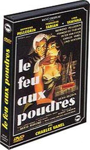 Le Feu aux Poudres