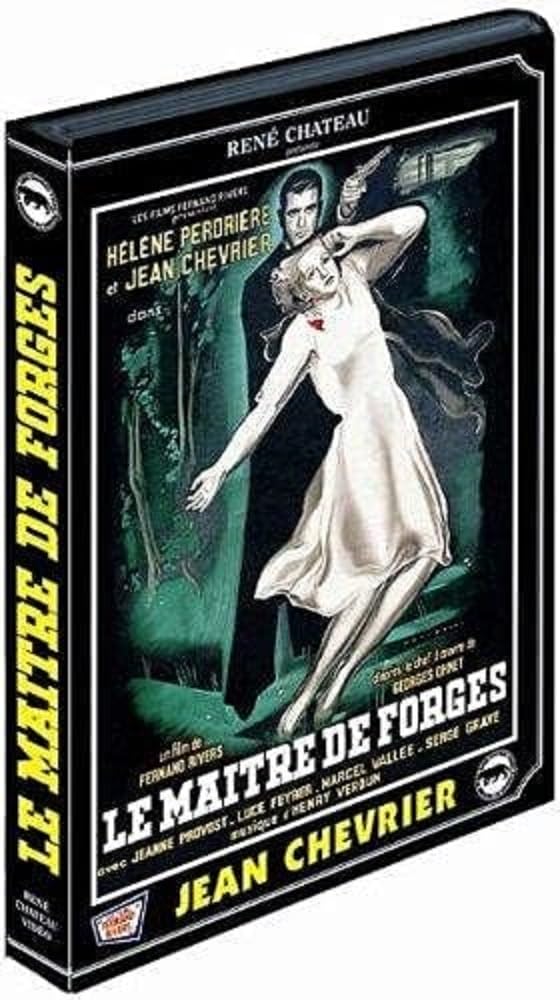 Maître de Forges (Le