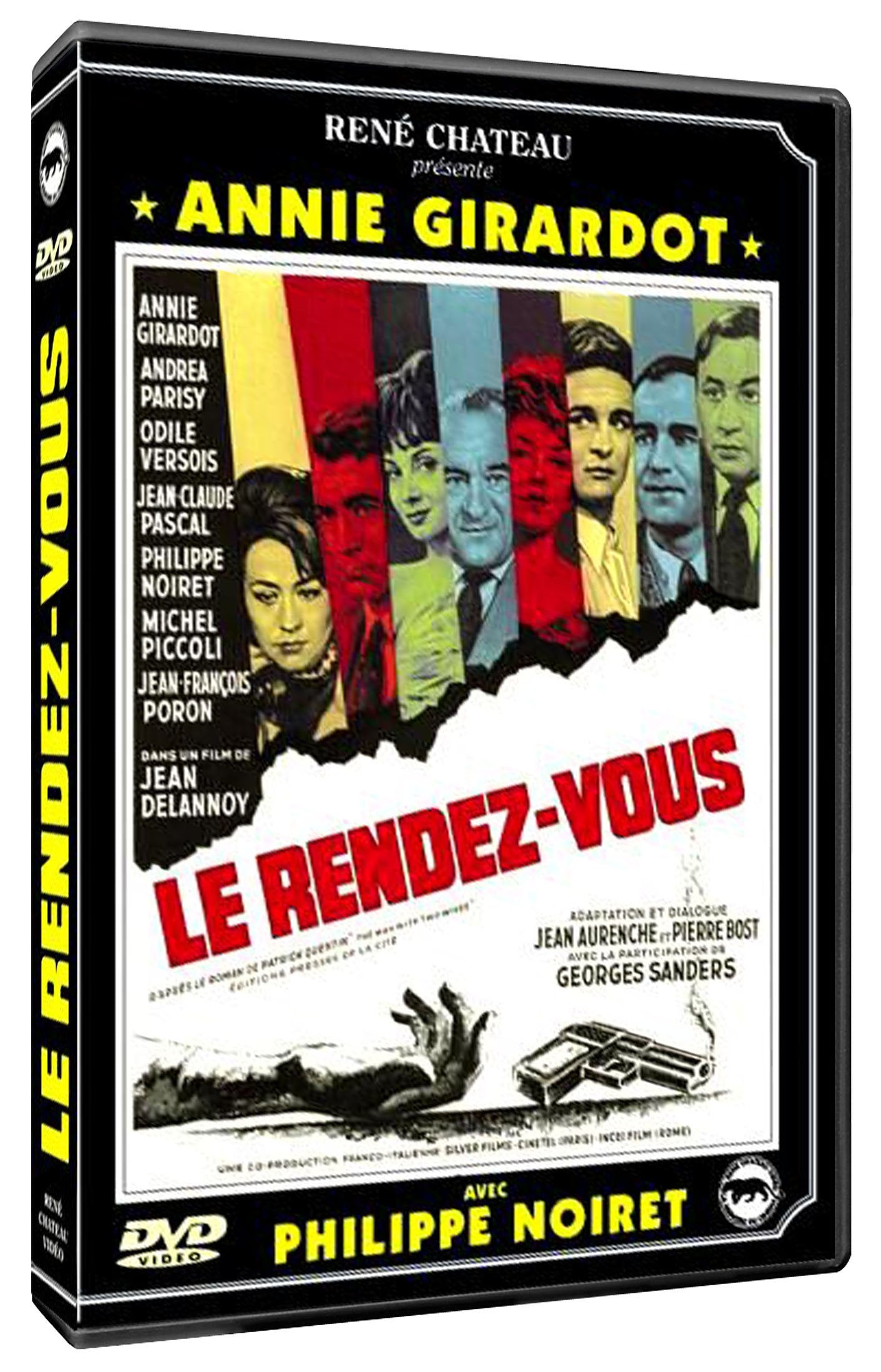 Le rendez-vous