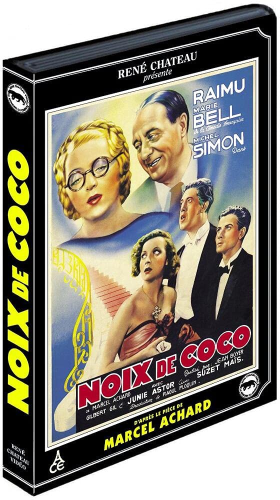 Noix De Coco