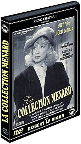 Collection Ménard (La