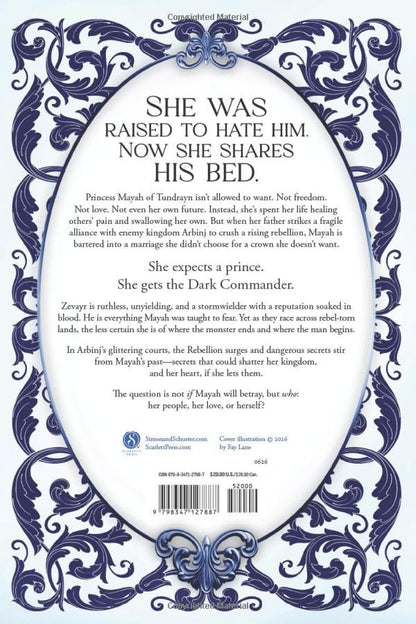 Between Tides & Thunder