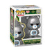 Funko POP! Movies: Wicked x Care Bears - Grumpy Bear as Tin Man - Figura in vinile da collezione - Idea regalo - Prodotto ufficiale - Giocattoli per bambini e adulti