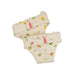 Poppenluiers Cheeky Fruits - Maat 35-45 cm