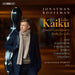Kaiku (Echo): Finnish Contemporary Works for Cello