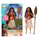 Moana 2026 Movie Singing Doll Moana