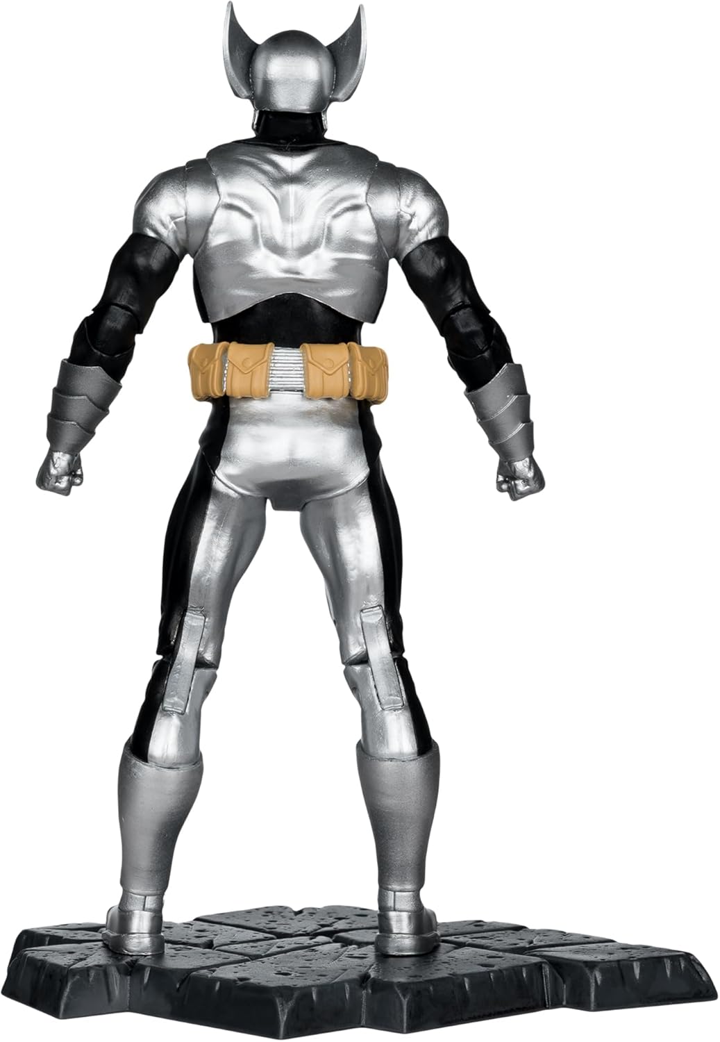 McFarlane ShadowHawk (Image Comics Founders Series) 7in Deluxe Action Figure Elite Edition