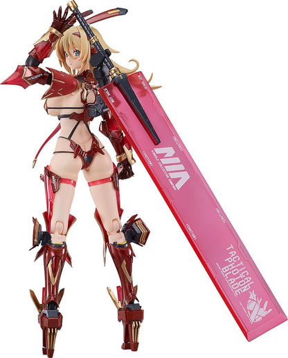 Max Factory Figma Bunny Suit Planning Veronica Sweetheart Non-Scale Plastica Pre-Dipinto Action Figure Rivendita