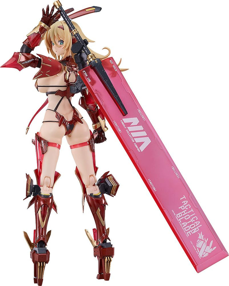 Max Factory Figma Bunny Suit Planning Veronica Sweetheart Non-Scale Plastica Pre-Dipinto Action Figure Rivendita