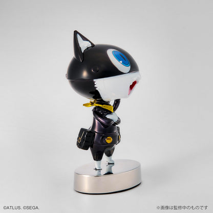 Persona 5 La Royal Bright Arts Gallery Morgana