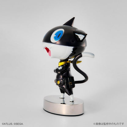Persona 5 La Royal Bright Arts Gallery Morgana