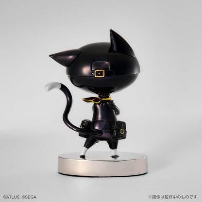 Persona 5 La Royal Bright Arts Gallery Morgana