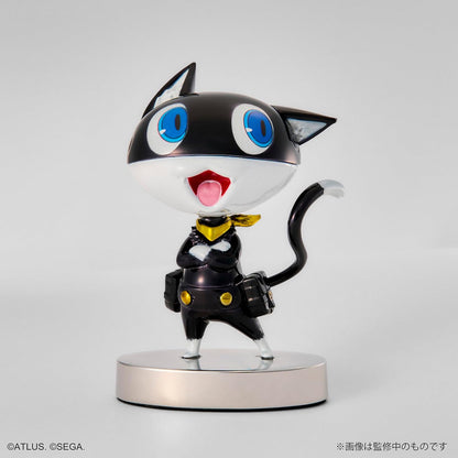 Persona 5 La Royal Bright Arts Gallery Morgana