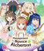 Management of a Novice Alchemist: Complete Collection