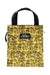 Grupo Erik Lunchtasche - Minions Kühltasche - Thermotasche - Isolierte Tasche für den Transport von Lebensmittel - Picknicktasche - Offizielle Lizenz