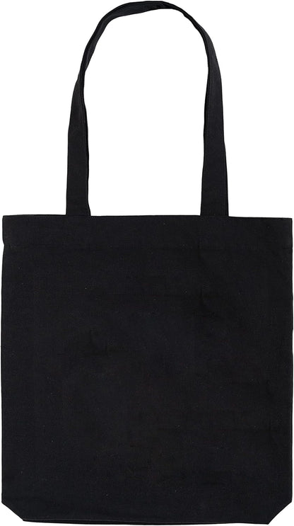 Grupo Erik Tote Bag, Stranger Things Einkaufstasche, Stofftasche aus Baumwoll, Leichte Tragetasche