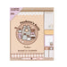 Grupo Erik Calendario Famiglia 2027 Pusheen - Calendario Magnetico Frigo con Penna, Sticky Notes, Shopping List e Stickers | Planner Mensile con Spazi per Note, Set 2026 a Dic 2027 (30 x 35cm