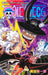 ONE PIECE 115 (ジャンプコミックス