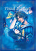 FINAL FANTASY X 25th Anniversary Visual Art Book -Eternal Spira