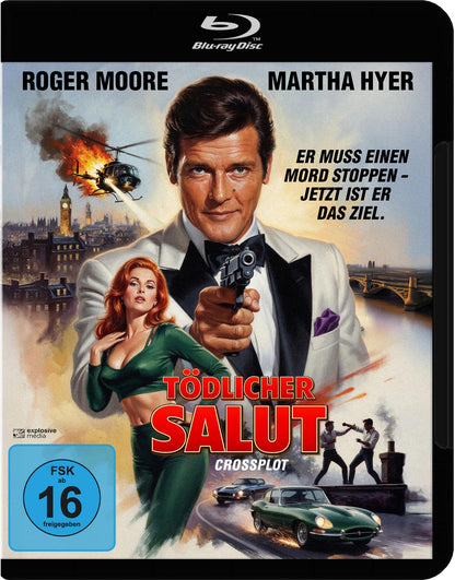 TÃ–DLICHER SALUT