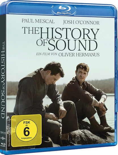 THE HISTORY OF SOUND