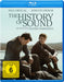 THE HISTORY OF SOUND