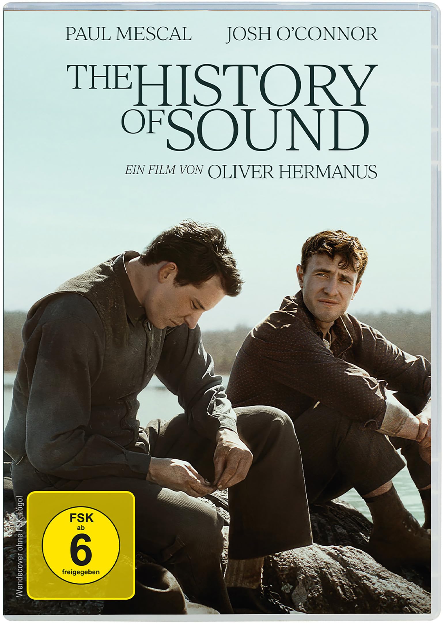 THE HISTORY OF SOUND