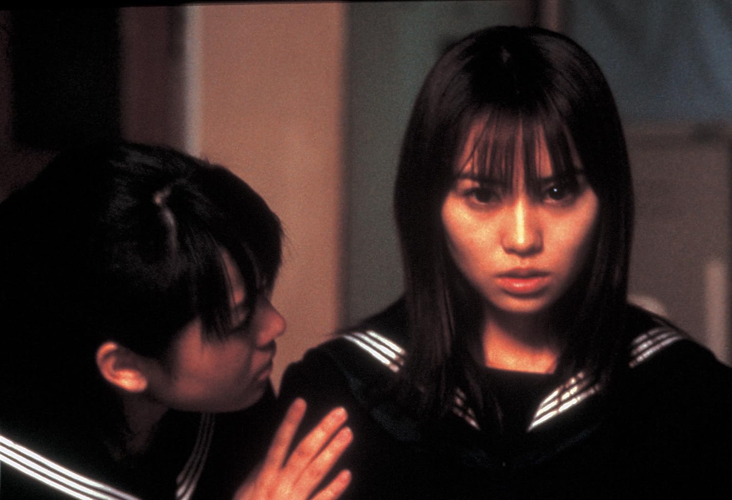 Ju-On: The Grudge 2 (J-Horror Collection #7, Blu-ray+DVD