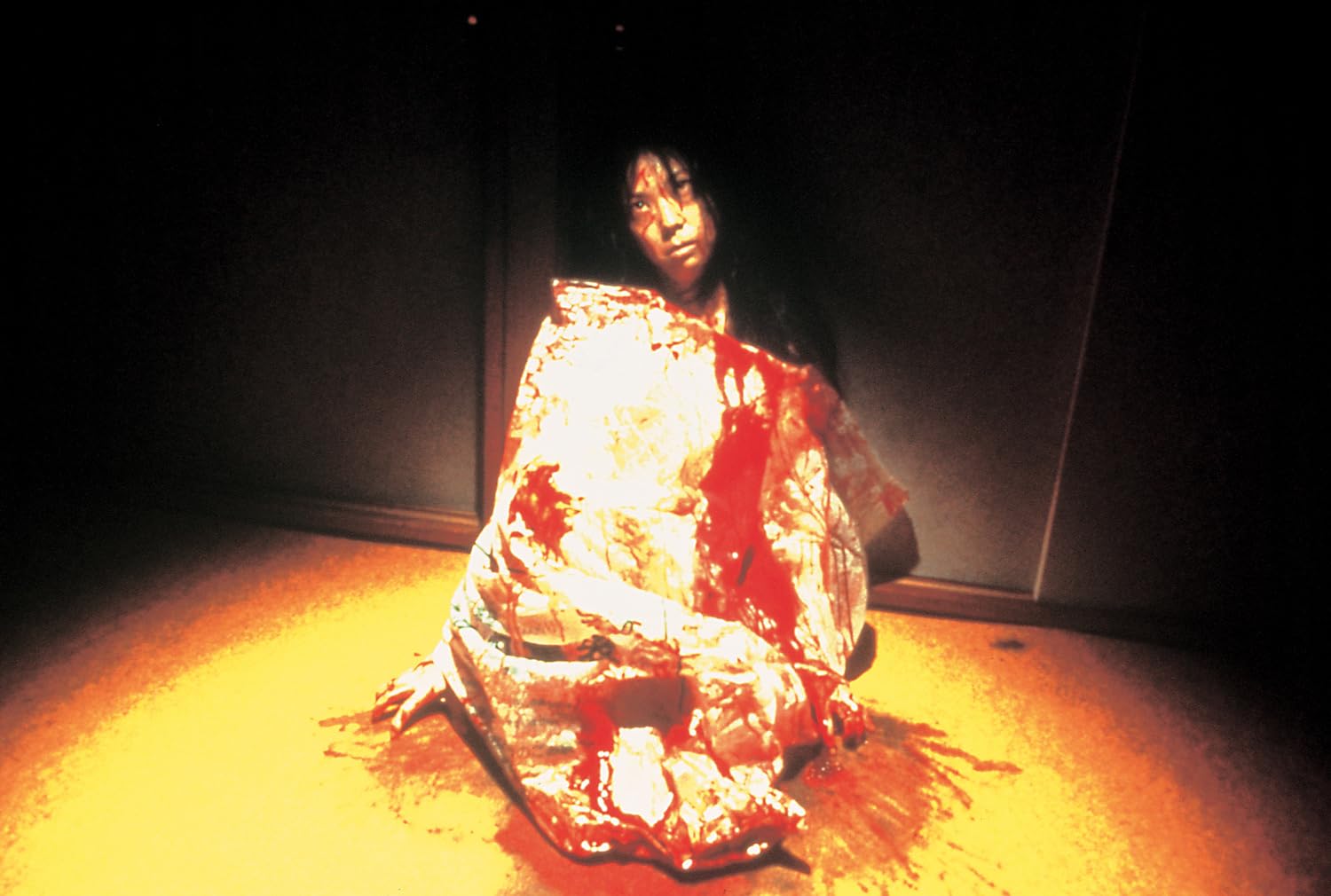 Ju-On: The Grudge 2 (J-Horror Collection #7, Blu-ray+DVD
