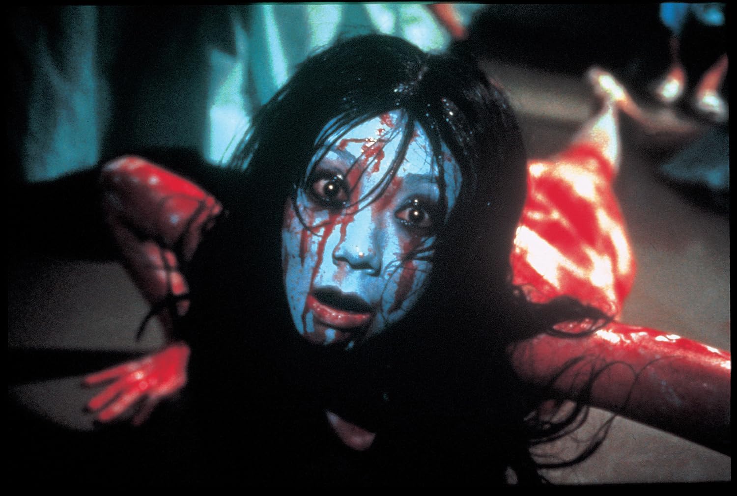 Ju-On: The Grudge 2 (J-Horror Collection #7, Blu-ray+DVD
