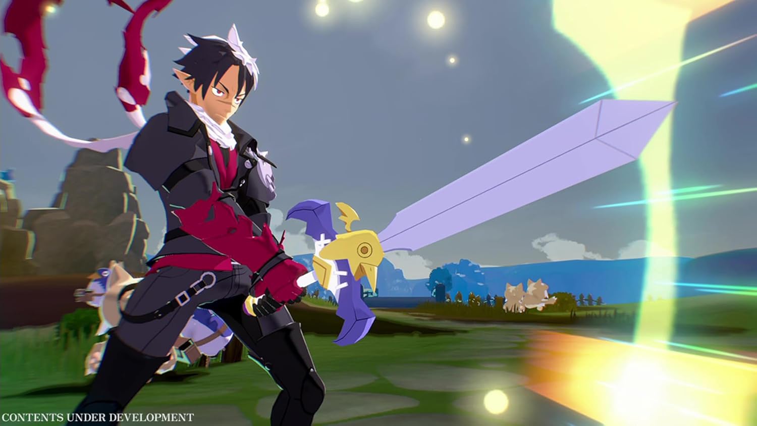 Disgaea Mayhem – Deluxe Edition (PS5)