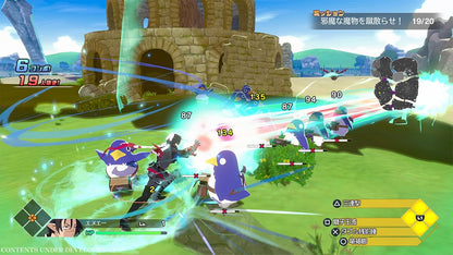 Disgaea Mayhem – Deluxe Edition (PS5)