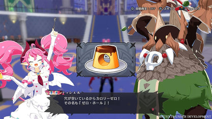 Disgaea Mayhem – Deluxe Edition (PS5)