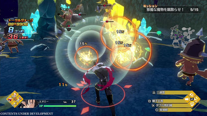 Disgaea Mayhem – Deluxe Edition (PS5)