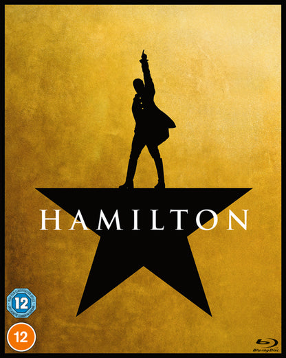 Hamilton