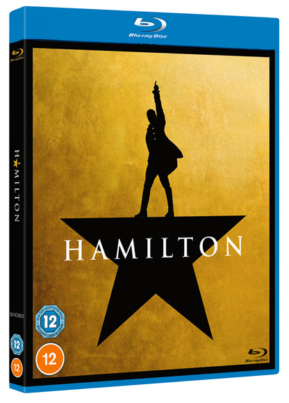 Hamilton