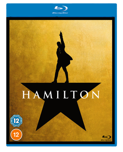 Hamilton
