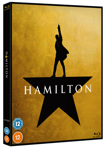 Hamilton