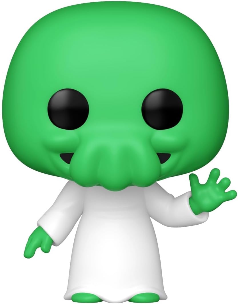 Minions 3 Pop! Rocks Vinyl Figure Goomi 9 Cm