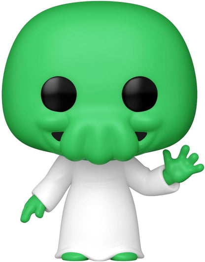 Minions 3 Pop! Rocks Vinyl Figure Goomi 9 Cm