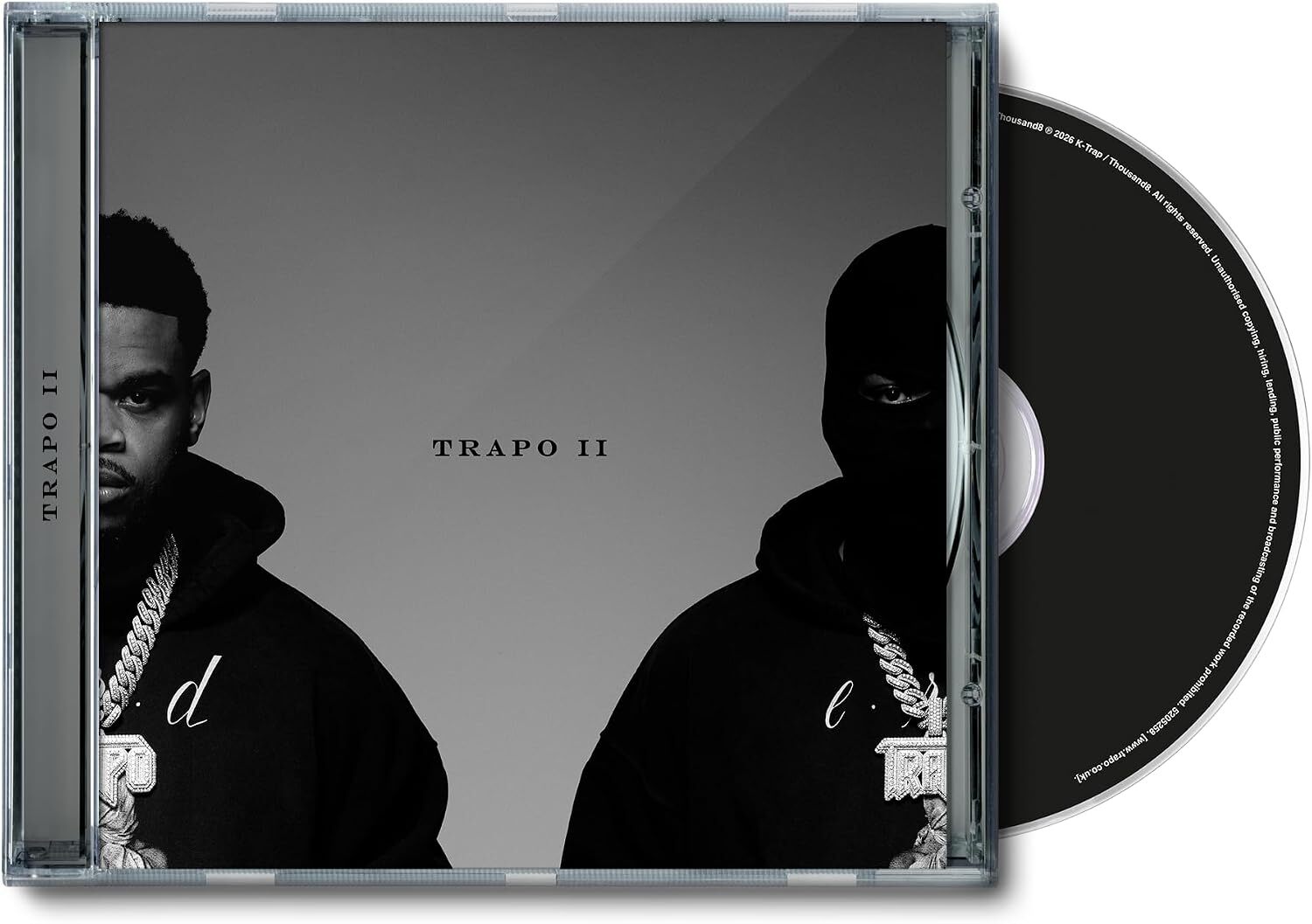 TRAPO 2