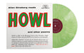 Howl and Other Poems