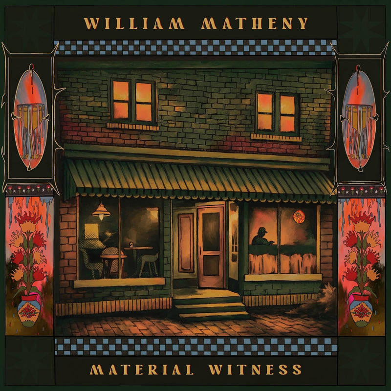 Material Witness