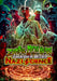 Zombie Meth Heads and Forbidden Occult Nazi Science