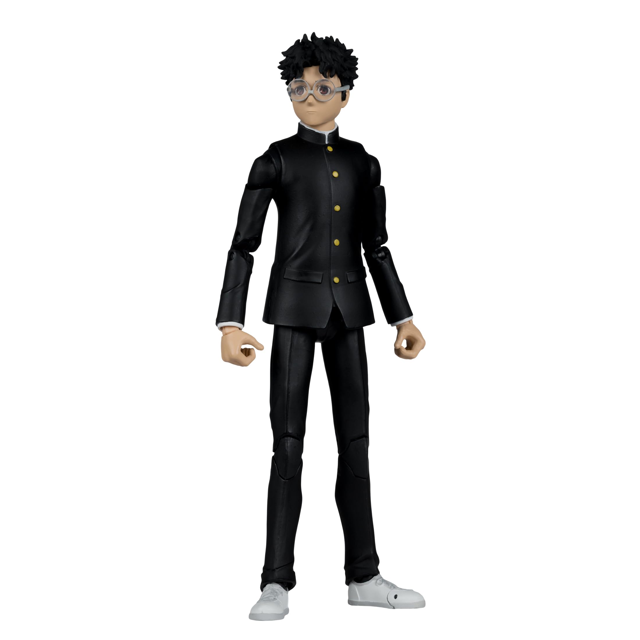 McFarlane Toys- Dandadan Okarun 7in Action Figure