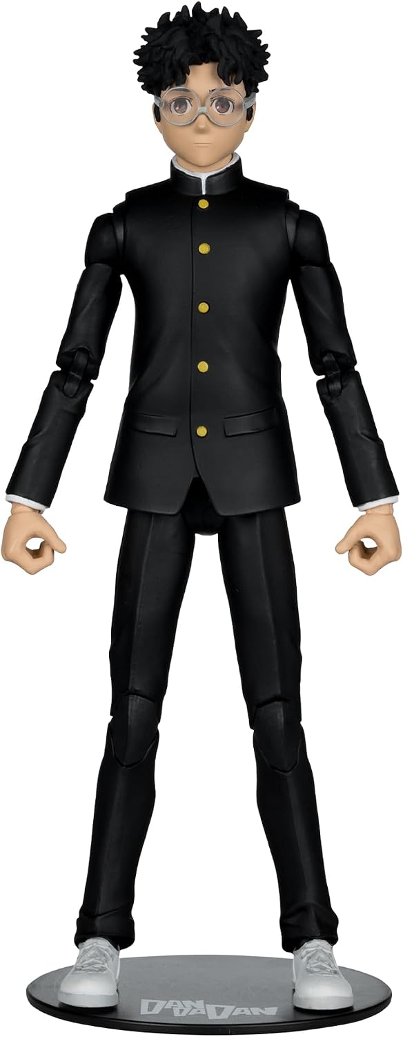 McFarlane Toys- Dandadan Okarun 7in Action Figure