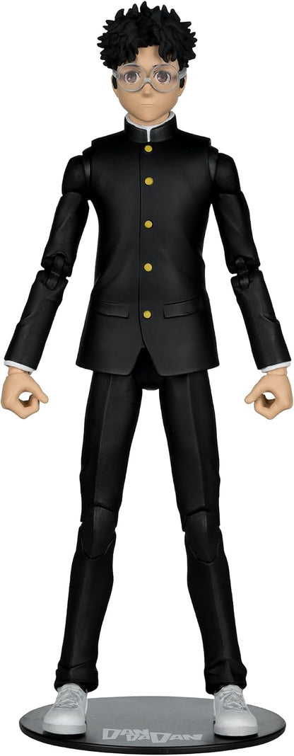 McFarlane Toys- Dandadan Okarun 7in Action Figure