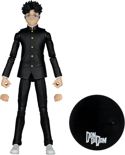 McFarlane Toys- Dandadan Okarun 7in Action Figure