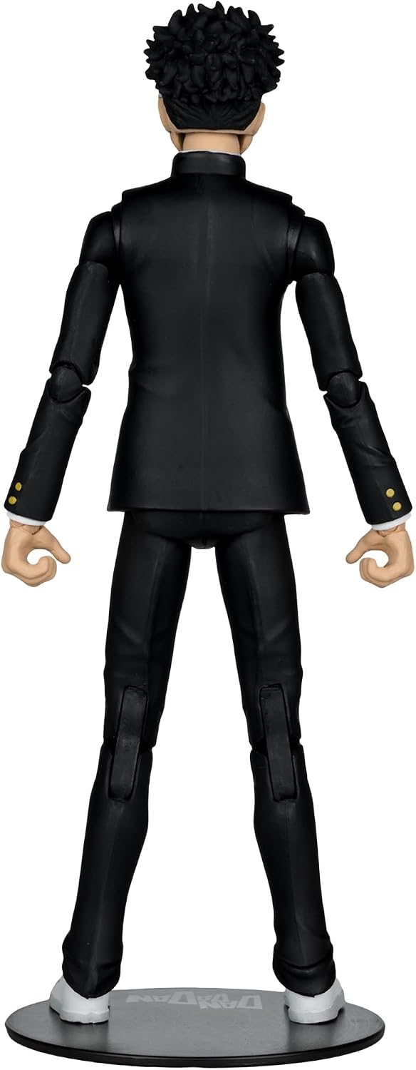 McFarlane Toys- Dandadan Okarun 7in Action Figure