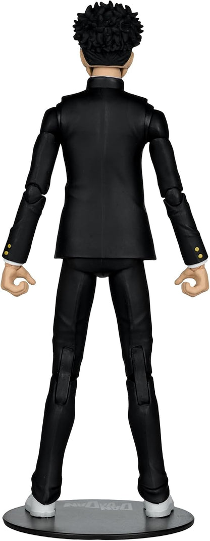 McFarlane Toys- Dandadan Okarun 7in Action Figure